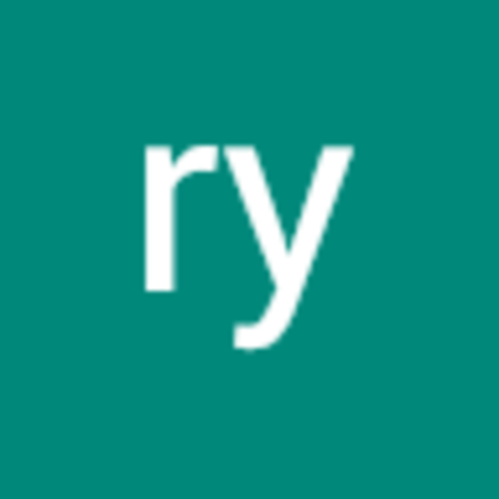 Meet your Posher, Ry